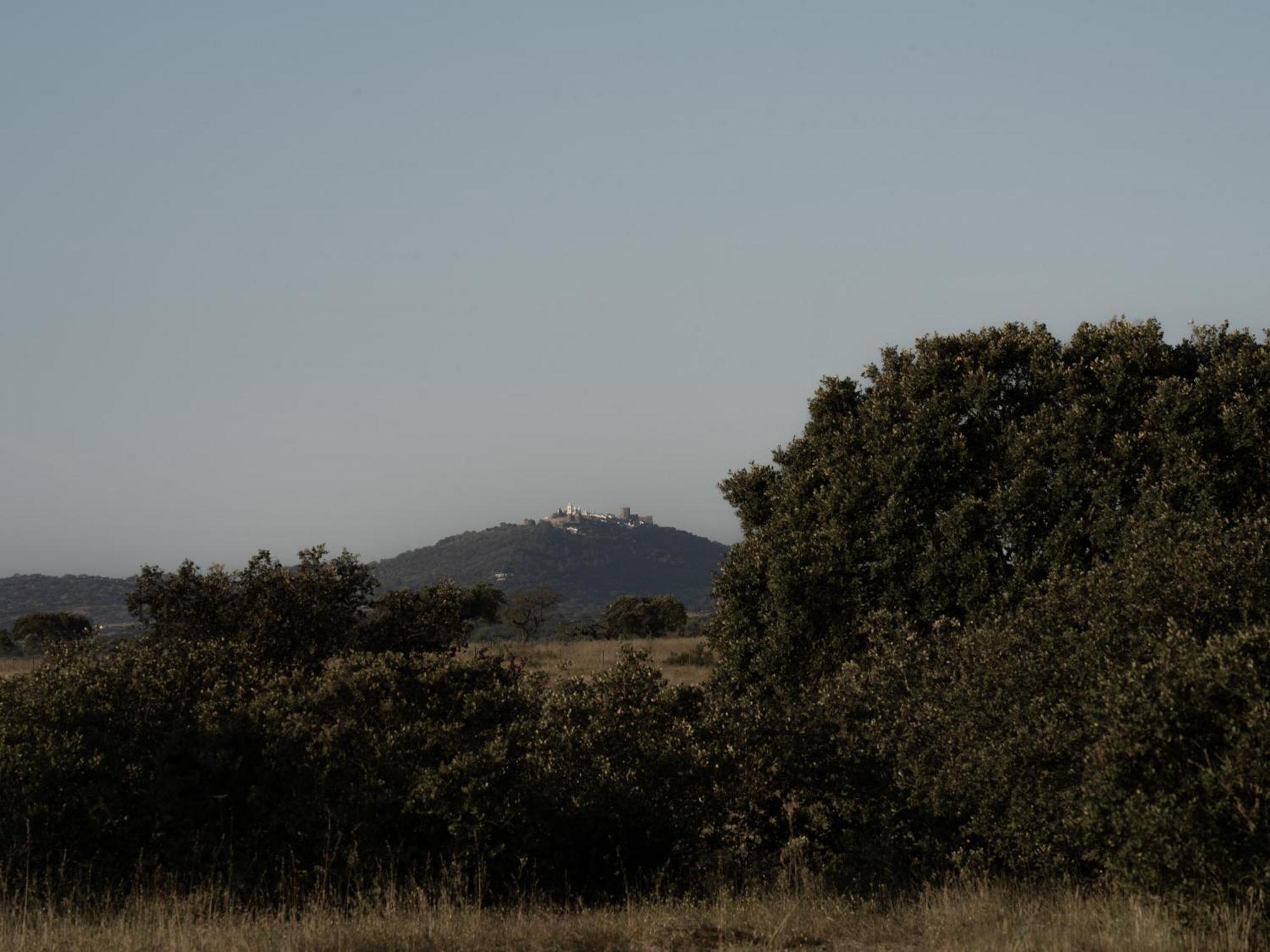 Change The World - Herdade Monte Do Peral Montes Juntos Экстерьер фото