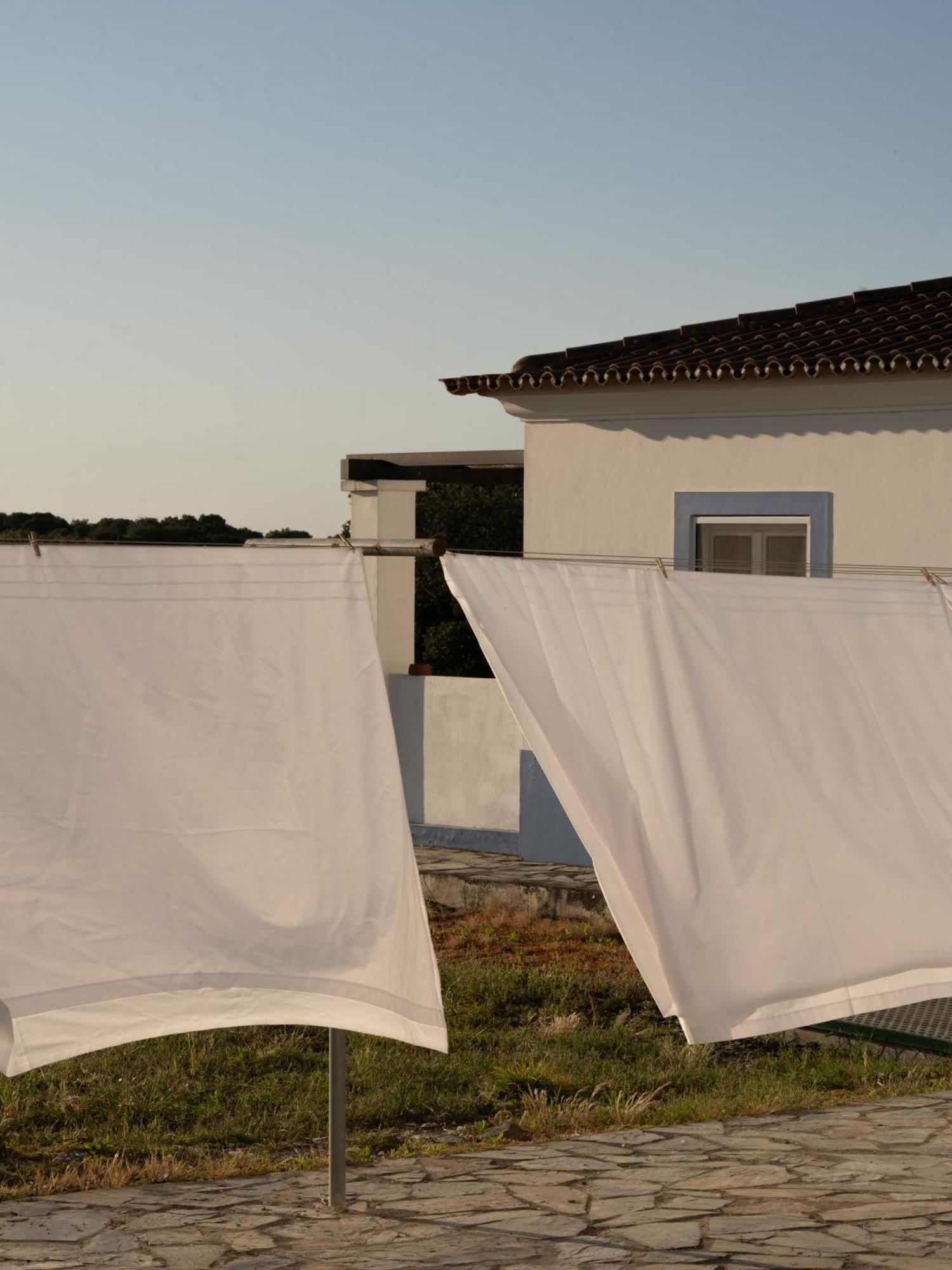 Change The World - Herdade Monte Do Peral Montes Juntos Экстерьер фото